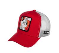 Capslab Freegun Looney Tunes Cap Rot Mann (Herstellerartikelnummer: CL-LOO-1-BUG1)