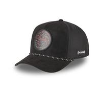 Capslab Cl/hod/1/pct/sym Kappe One Size Black