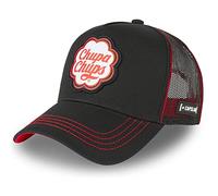 CAPSLAB CHUPASCHUPS Baseballkappe für Männer, Frauen und Jugendliche - Baseballkappe für Männer mit Netz, Einheitsgröße - Tolles Geschenkidee