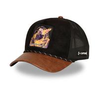Game of Thrones Dragons Cap by Capslab braun-schwarz One Size