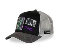 Capslab Dc The Joker Kappe