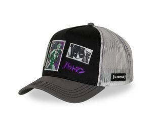 Capslab Dc The Joker Kappe