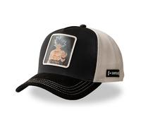 Capslab bs7/1/pct/uic Kappe One Size Black
