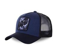 Capslab Herren Cap with a Visor