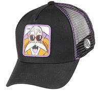 Capslab Herren Cap with a Visor Capslab