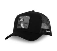 Naruto Shippuden, Trucker-Kappe Itachi Uchiwa, Original, Manga, Anime, Schwarz , Einheitsgröße