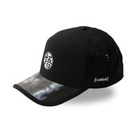 Capslab bs7/1/c6p/ult Kappe One Size Multicolor