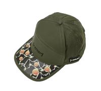 Capslab bz10/1/c6p/she Kappe One Size Green