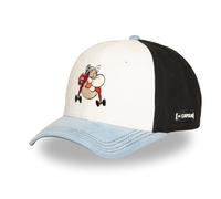 Capslab st2/1/pcs/obe Kappe One Size White