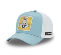 Capslab Kappe für Damen und Herren, Baseballkappe Looney Tunes, verstellbar durch Snapback, One size