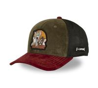 Capslab Kappe für Damen und Herren, Tom und Jerry, Trucker