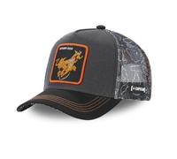 Capslab Majin Buu Trucker Cap Dragon Ball Z