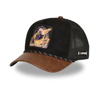 Game of Thrones Dragons Cap by Capslab braun-schwarz One Size