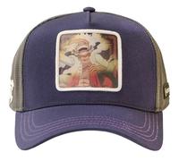 Capslab Cl/op6/1/pct/fiv Kappe One Size Navy