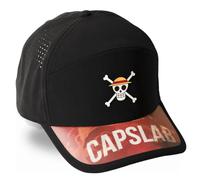 Capslab Cl/op6/1/c6p/pir Kappe One Size Black
