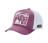 Capslab - Trucker Cap für Damen (Pink) Einheitsgröße