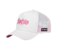 Capslab - Trucker Cap für Damen (Weiß) Einheitsgröße