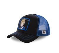 Capslab Trucker Dragon Ball Gohan Kappe