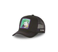 Capslab Yosemite Sam Trucker Cap Looney Tunes