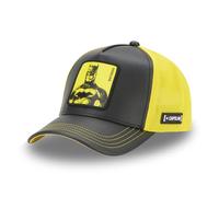 Capslab Yosemite Sam Trucker Cap Looney Tunes
