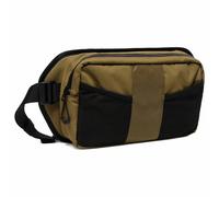 Capsuled Hip Bag Military Olive