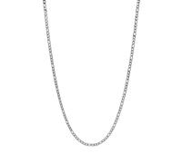 Captena Figaro 3 mm Halskette Rostfreier Stahl DU10046 - Herren