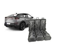 Car Bags C30701S CUPRA Tavascan Bj. 24- heute Reisetaschen Set