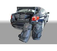 car-bags.com B13001S Reiseset Serie 5 G30 Trolley 3X + Tasche 3X