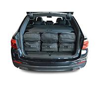 car-Bags.com B13101S Reiseset 5 Serie Touring G31 Trolley 3X + 3X Han