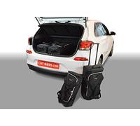 car-bags.com H11101S Reiseset I30 PD Trolley Tasche 3X