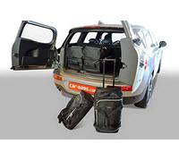 car-bags.com M40101S Clubman F54 Reiseset Trolley 3X Handbag
