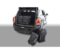 car-bags.com M40301S Reisetaschen Countryman F60 Trolley 3X