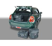 car-bags.com M40501S One-Cooper F55-Mkiii Reiseset Trolley Bag + 2X