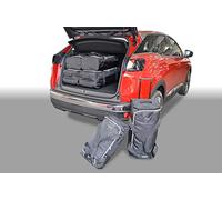 car-bags.com P11501S 3008 Reisetasche II Trolley 3X