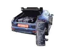 car-bags.com P21801S Panamera 971 Reiseset 3X Trolley Bag