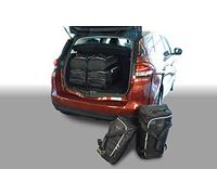 car-bags.com R11301S Reisetasche Scènic IV Trolley 3X Set