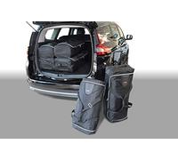 car-bags.com R11401S Reisetasche Grand Scénic IV Trolley 3X