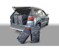 car-bags.com S30701S Reisetasche für Pianale Ateca Trolley 3X Handt
