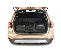 car-bags.com S30901S Reisetasche Arona Trolley 3X