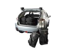 car-bags.com S40301S Reisetasche XV Trolley 3X