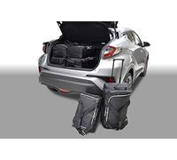 Car-Bags.com T10801S Reisetasche C-HR Trolley 3X Set