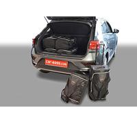 car-bags.com V13001S Reisetasche T-ROC Trolley Bag + 3X Handbag