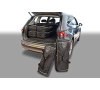 Car-Bags.com V13101S Reisetasche A 7 Sitzer Tiguan II Allspace 3X Trolley Bag + 3