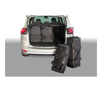 Car Bags O10401S Opel Zafira Tourer MPV Bj. 11-19 Reisetaschen Set