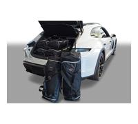 Car Bags P23501S Porsche Taycan Sport Turismo - Cross Turismo Bj. 21-heute Reisetaschen Set
