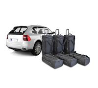 Car Bags Pro.Line P20101SP Porsche Cayenne (9PA) Bj. 02-10 Reisetaschen Set