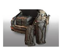 Car Bags Pro.Line P22401SP Porsche Panamera II Sport Turismo Bj. 16-23 Reisetaschen Set