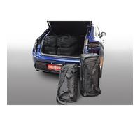 Car Bags Pro.Line P23901SP Porsche Macan Bj. 24- Reisetaschen Set