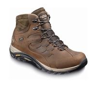 Caracas Mid GTX Wanderschuhe Schuhe Hiking Trekking Wandern, 46 46 braun