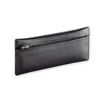 Caran d'Ache Etui für Schreibgeräte, Zip, schwarz